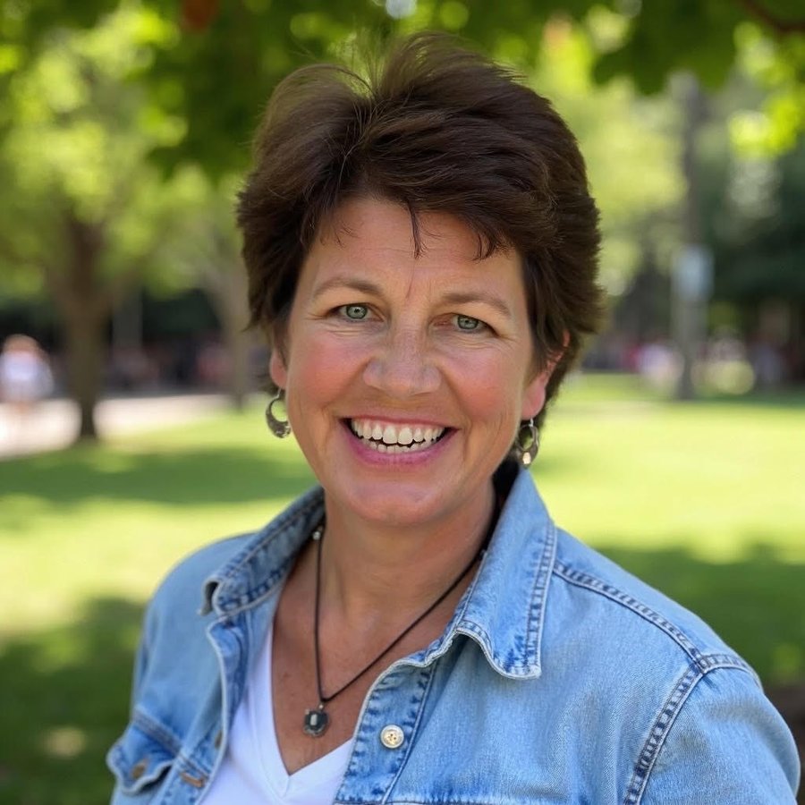 Gina McAndrews